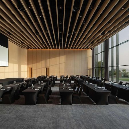 Banyan Tree Dubai At Bluewaters Hotel Exterior foto