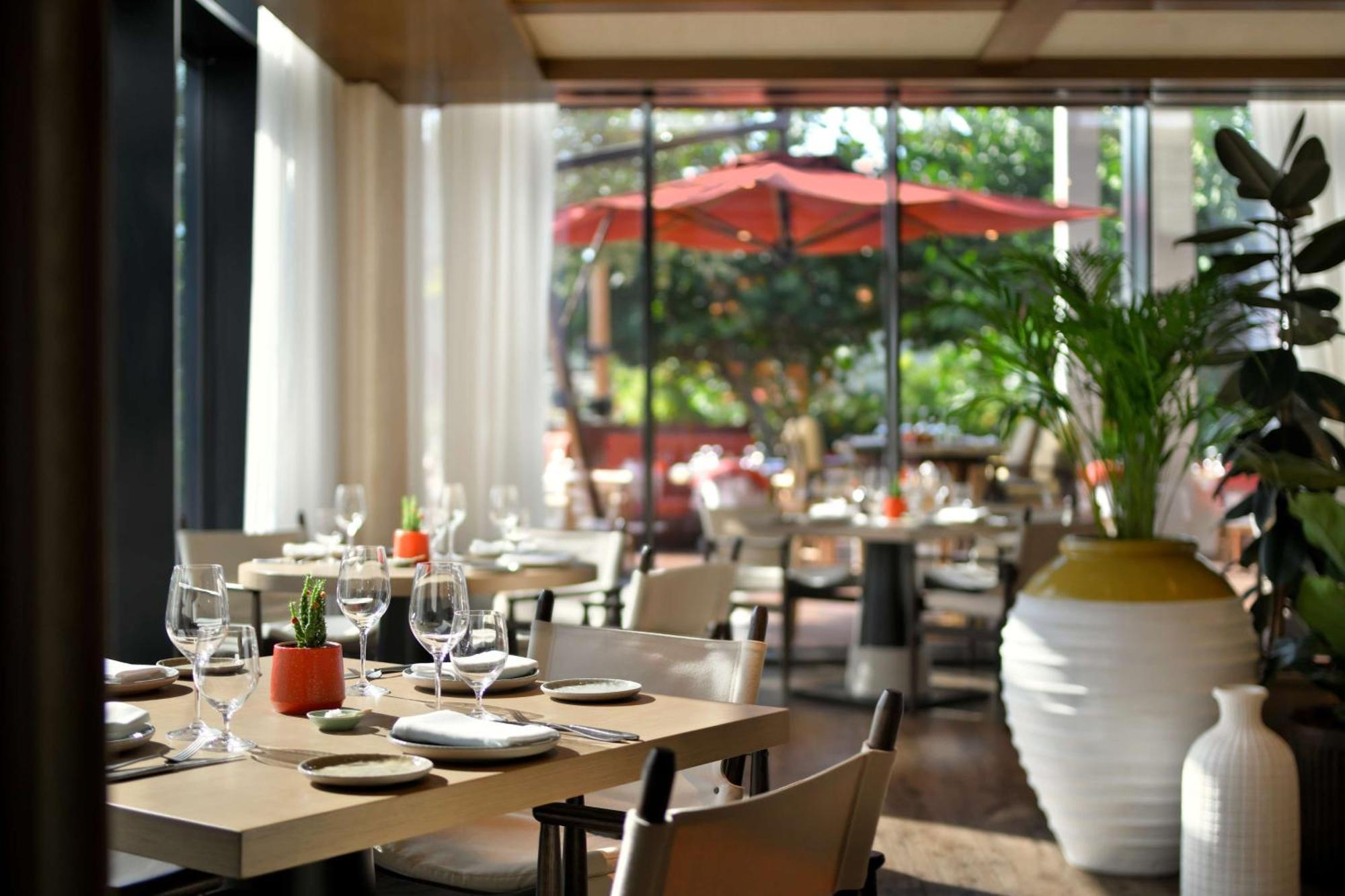 Banyan Tree Dubai At Bluewaters Hotel Exterior foto
