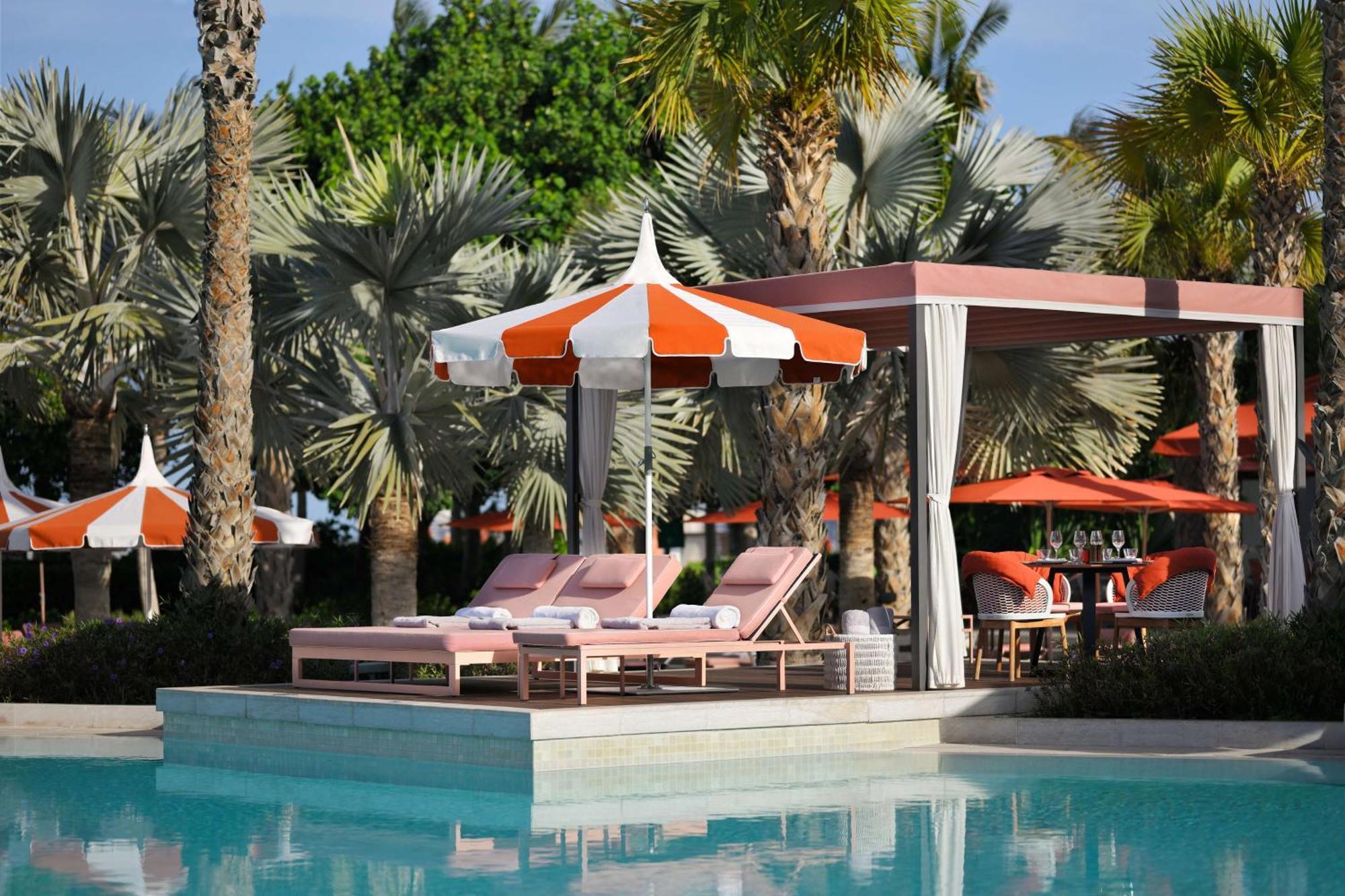 Banyan Tree Dubai At Bluewaters Hotel Exterior foto