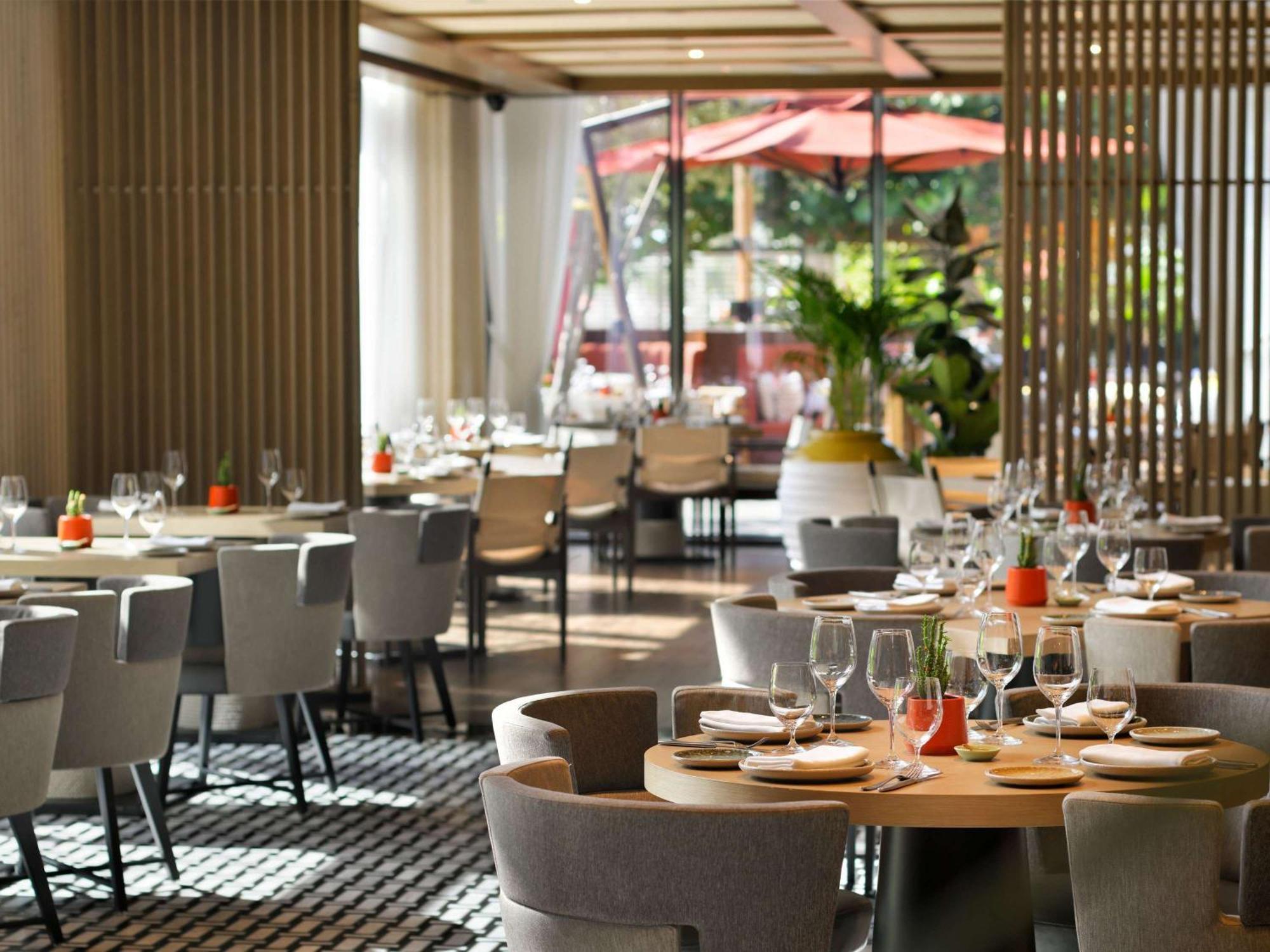 Banyan Tree Dubai At Bluewaters Hotel Exterior foto