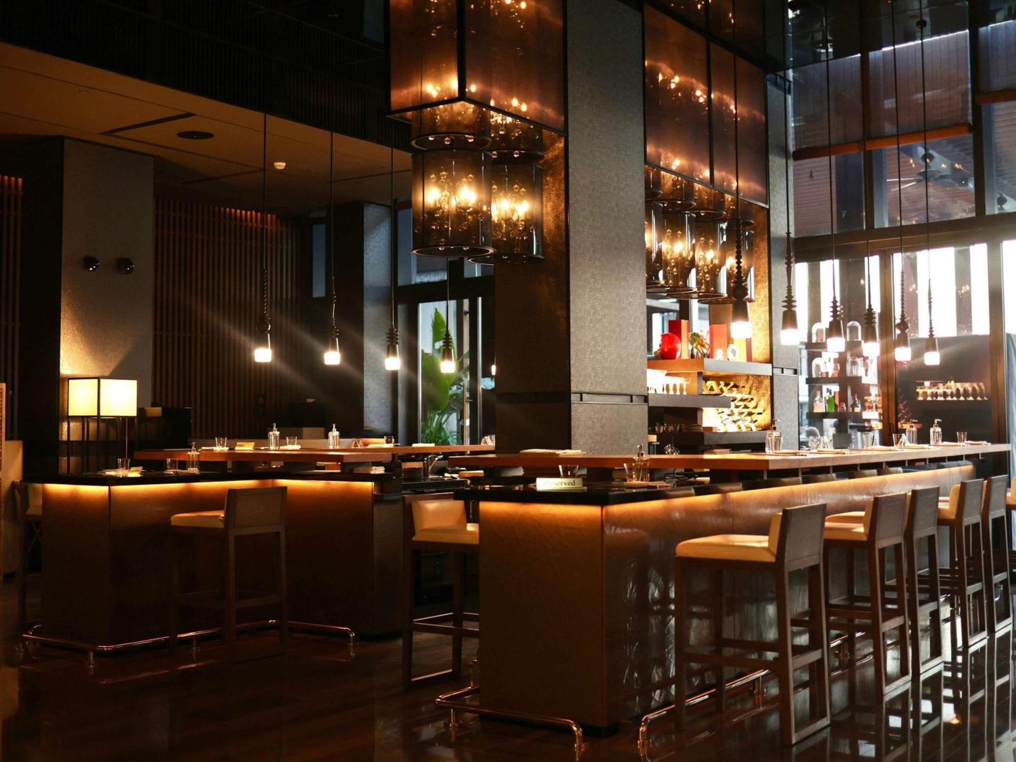 Banyan Tree Dubai At Bluewaters Hotel Exterior foto