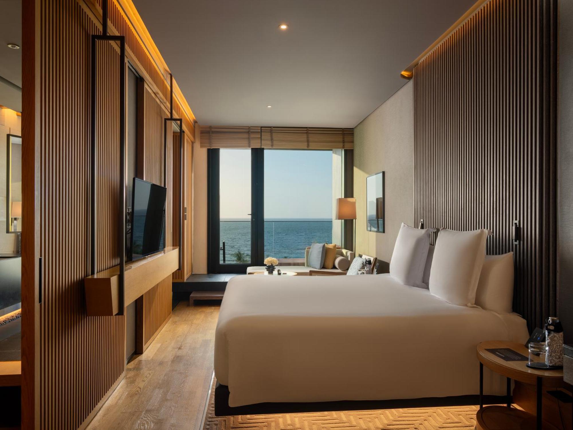 Banyan Tree Dubai At Bluewaters Hotel Exterior foto